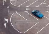SINGLE PARKING