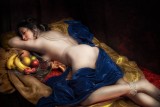 Goddess Aphrodite