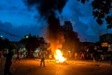 July Uprising 