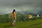 Yellow Monastery
