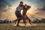 Boli Khela (Traditional games of Bangladesh)