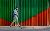 Urban Rhythm