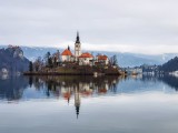 December Bled