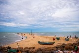Southern Tip of India