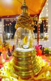 Tooth Relic -01