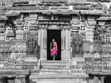 AT SOMANATHAPURA TEMPLE 3