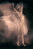 Arrival of an angel
