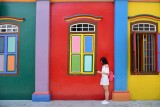 HOUSE OF RAINBOW