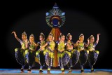 WOMEN DANCERS