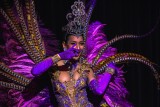 Purple Dance