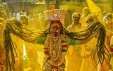Komaravelli Festival