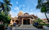 A Divine Sanctuary Amidst Serenity