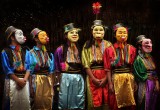 Festival Lima Gunung