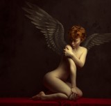 Modest Angel
