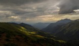 touch of light