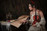 THE COMPOSER
