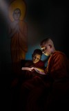 Reading life