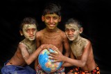 Our changing planet