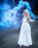 Blue Smoke II