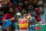 Drum Seller