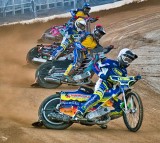 Speedway Stack