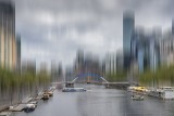 Yarra Footbridge