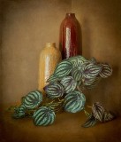 Aux couleurs de Toscane