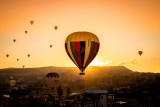 Zlatni sati Kapadokije