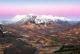Belt of Venus Glencoe