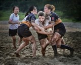 Intense Rugby Game 50