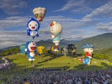 Balloon festival