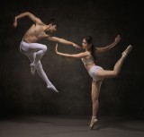 beautiful ballet