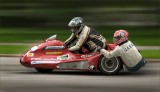 Sidecar GP