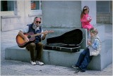 Street musician 2